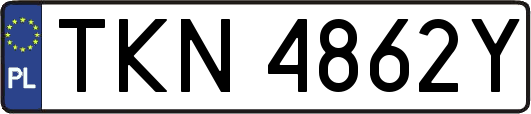 TKN4862Y
