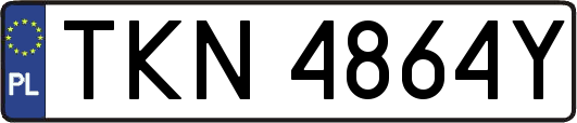 TKN4864Y
