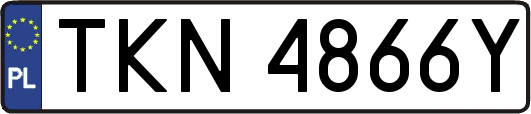 TKN4866Y