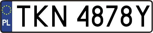 TKN4878Y