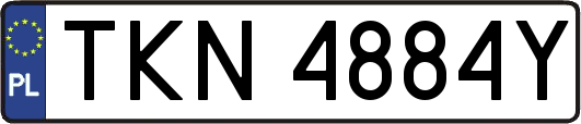 TKN4884Y