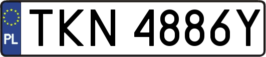 TKN4886Y