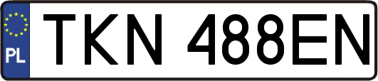 TKN488EN
