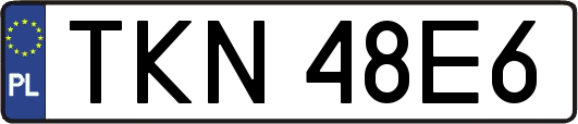TKN48E6