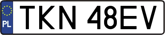 TKN48EV