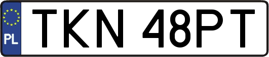 TKN48PT