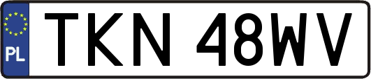TKN48WV