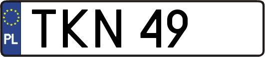 TKN49