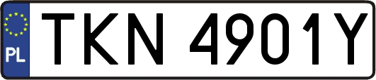 TKN4901Y