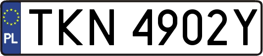TKN4902Y
