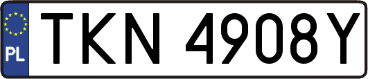 TKN4908Y