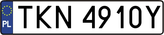 TKN4910Y