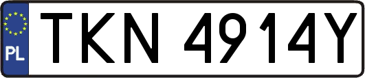 TKN4914Y