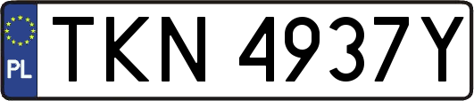 TKN4937Y