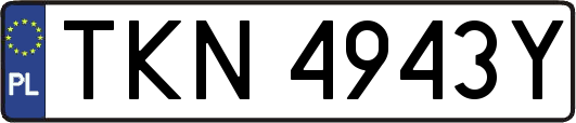 TKN4943Y