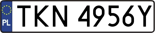 TKN4956Y