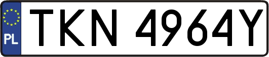 TKN4964Y