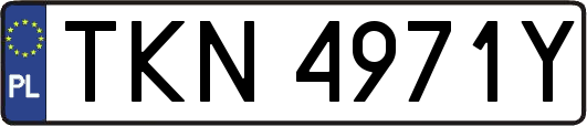 TKN4971Y
