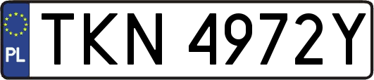 TKN4972Y