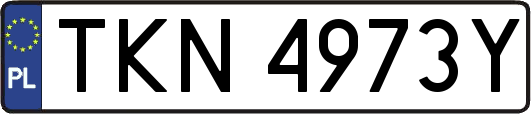 TKN4973Y