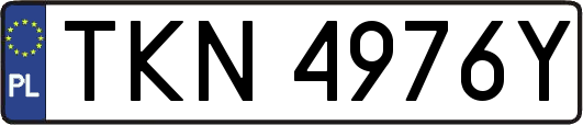 TKN4976Y