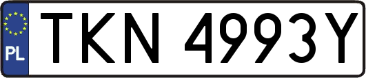 TKN4993Y