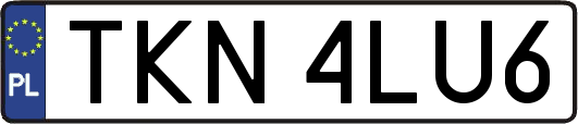TKN4LU6