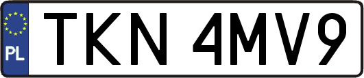 TKN4MV9