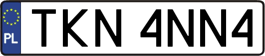 TKN4NN4