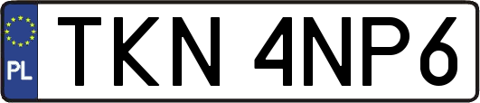 TKN4NP6