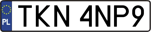 TKN4NP9