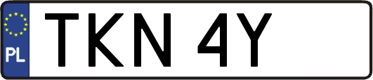 TKN4Y