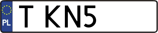 TKN5
