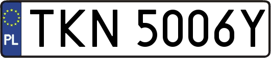 TKN5006Y