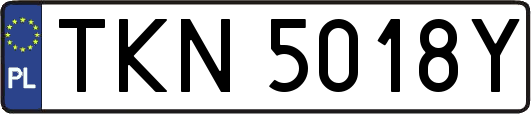 TKN5018Y