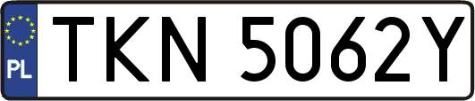 TKN5062Y