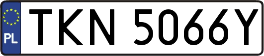 TKN5066Y