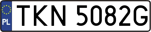 TKN5082G