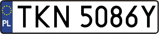 TKN5086Y