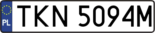 TKN5094M