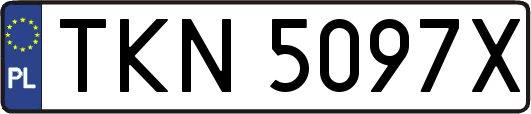 TKN5097X