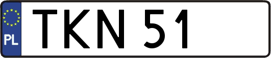 TKN51