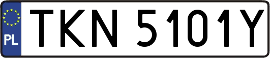 TKN5101Y