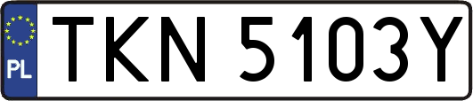 TKN5103Y