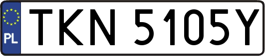 TKN5105Y