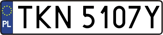TKN5107Y