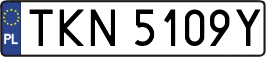 TKN5109Y