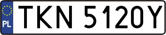 TKN5120Y