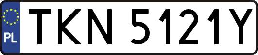 TKN5121Y