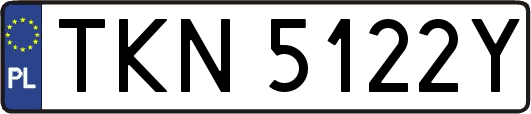 TKN5122Y